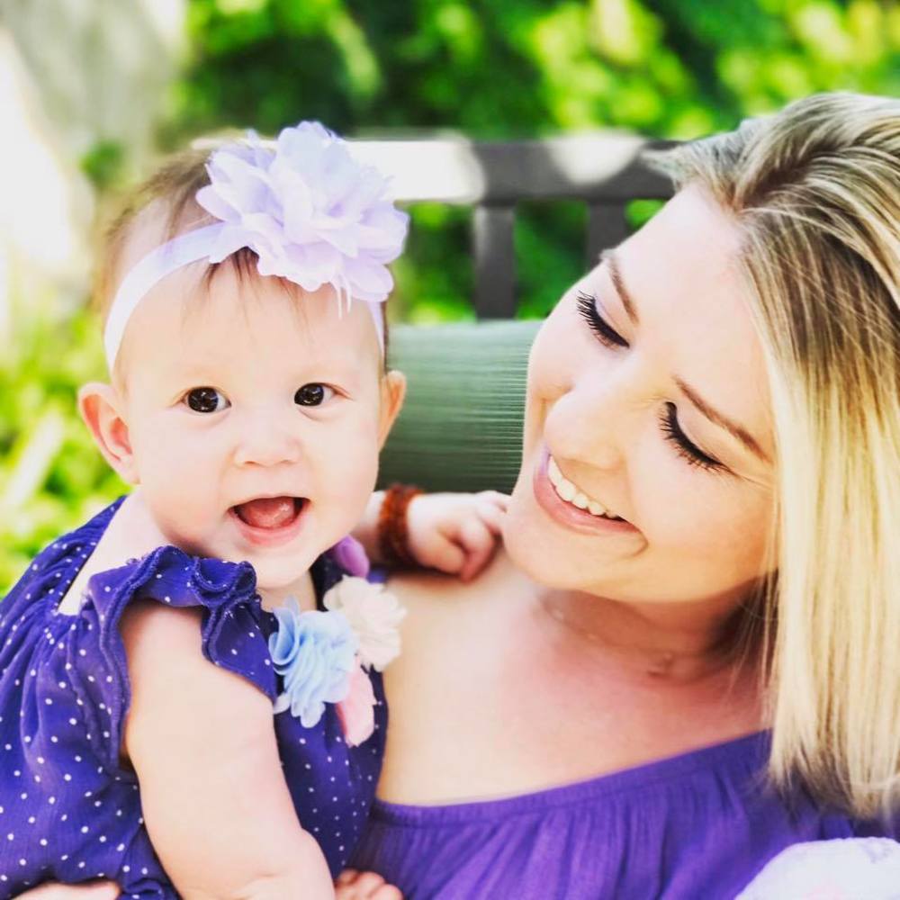 Meet your Posher, Shea